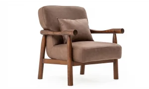 Zena Nubuk Koltuk Takımı