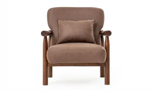 Zena Nubuk Koltuk Takımı