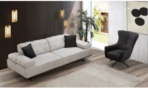 Aura Koltuk Takımı