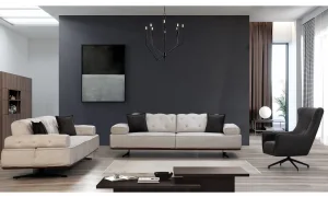Aura Koltuk Takımı