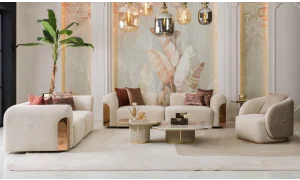 Aura Koltuk Takımı