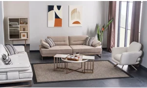 Aura Koltuk Takımı