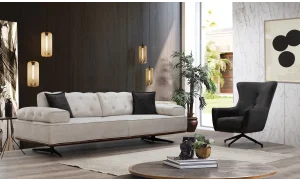 Aura Koltuk Takımı