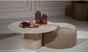 Aura Koltuk Takımı