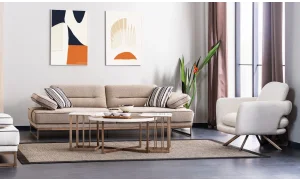 Aura Koltuk Takımı