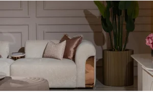 Aura Koltuk Takımı