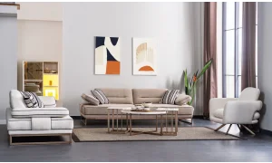 Aura Koltuk Takımı