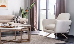 Aura Koltuk Takımı