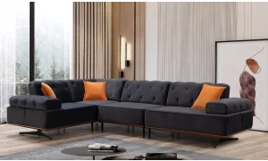 Aura Köşe Koltuk Takımı (Small)