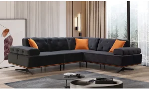 Aura Köşe Koltuk Takımı (Small)