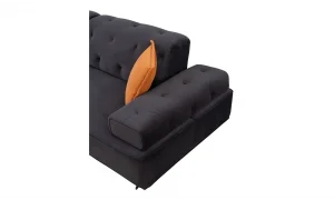 Aura Köşe Koltuk Takımı (Small)