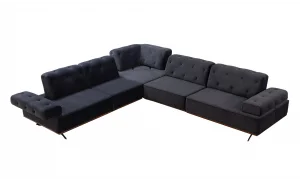 Aura Köşe Koltuk Takımı (Small)