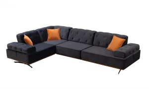 Aura Köşe Koltuk Takımı (Small)