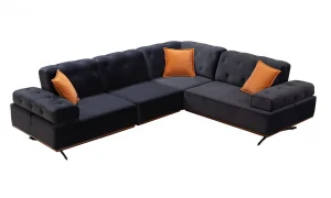 Aura Köşe Koltuk Takımı (Small)