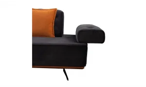 Aura Köşe Koltuk Takımı (Small)