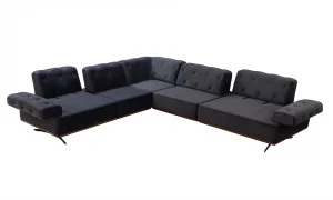 Aura Köşe Koltuk Takımı (Small)