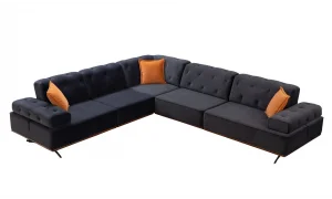 Aura Köşe Koltuk Takımı (Small)