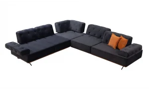 Aura Köşe Koltuk Takımı (Small)