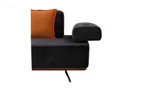 Aura Köşe Koltuk Takımı (Small)