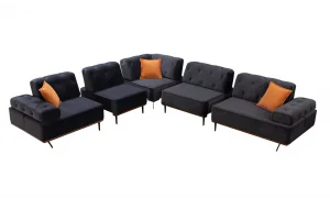 Aura Köşe Koltuk Takımı (Small)