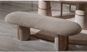 Aura Yemek Masası Takımı