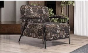 Avanos Kumaş Koltuk Takımı