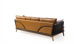 Avanos Kumaş Koltuk Takımı