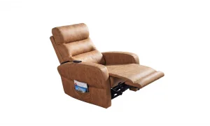 Aven Baba Koltuğu (Motorlu)