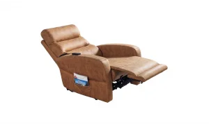 Aven Baba Koltuğu (Motorlu)