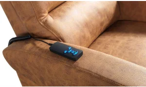 Aven Baba Koltuğu (Motorlu)