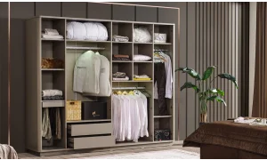 Avona Yatak Odası Takımı