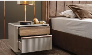 Avona Yatak Odası Takımı