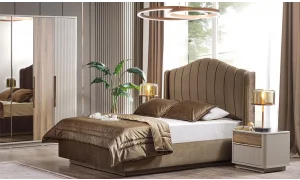 Avona Yatak Odası Takımı