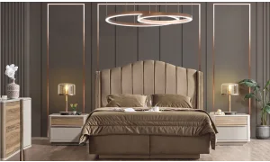 Avona Yatak Odası Takımı
