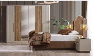 Avona Yatak Odası Takımı