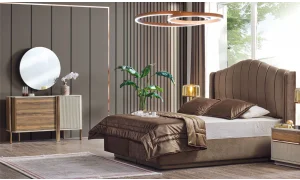 Avona Yatak Odası Takımı