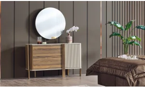 Avona Yatak Odası Takımı