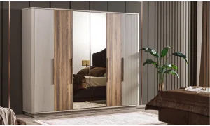 Avona Yatak Odası Takımı