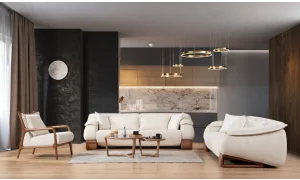 Ayasofya Koltuk Takımı