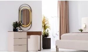 Bağdat Yatak Odası Takımı