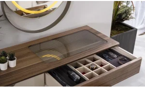 Bağdat Yatak Odası Takımı