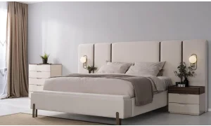 Bağdat Yatak Odası Takımı