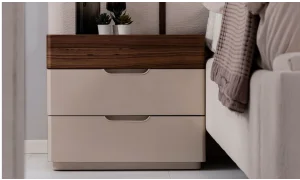 Bağdat Yatak Odası Takımı