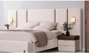 Bağdat Yatak Odası Takımı