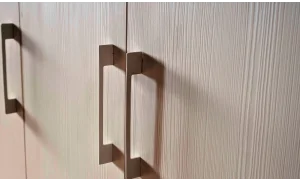 Balaba Yatak Odası Takımı