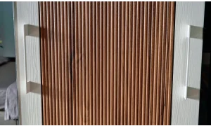 Balaba Yatak Odası Takımı