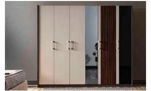 Balaba Yatak Odası Takımı