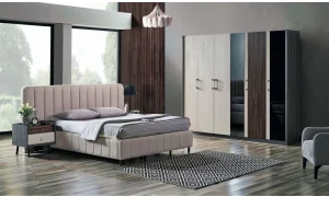 Balaba Yatak Odası Takımı