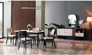 Balaba Yemek Odası Takımı