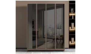 Balos 6 Kapaklı Gardrop